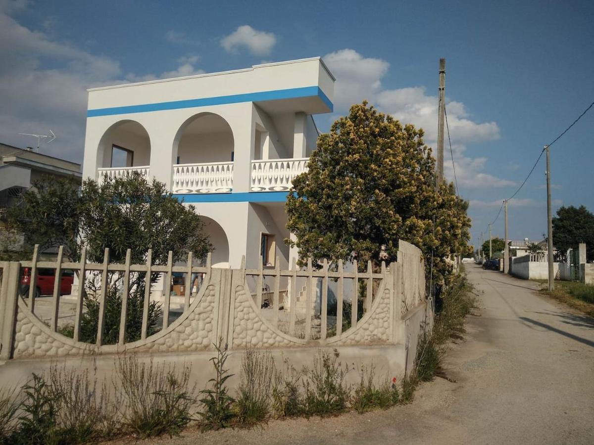 Blu - Torre Ovo